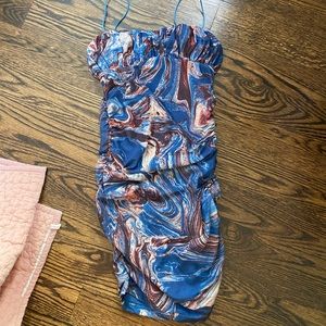 Princess Polly bodycon dress